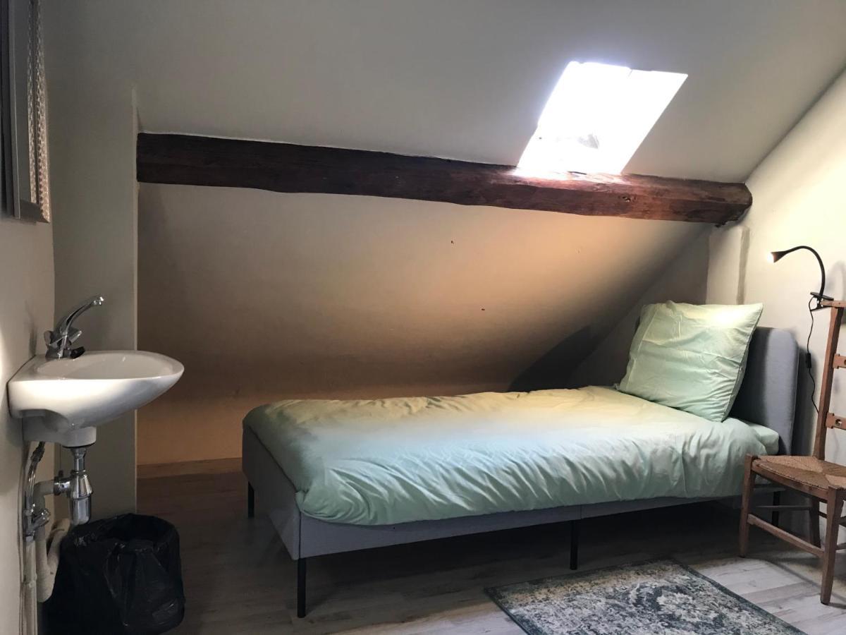 De Swaenhoeve Zoersel Luaran gambar
