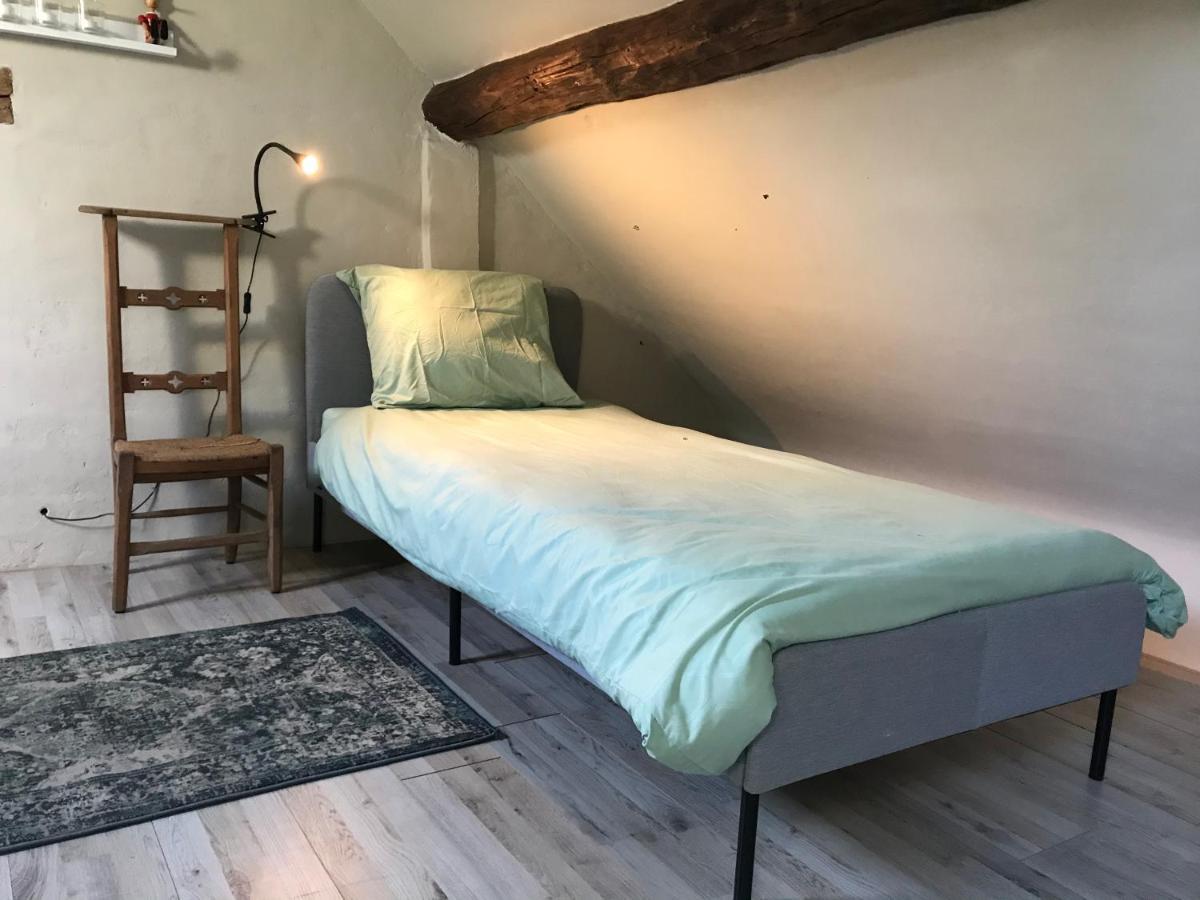 De Swaenhoeve Zoersel Luaran gambar
