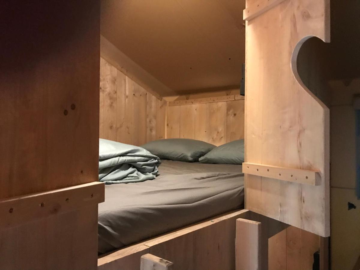 De Swaenhoeve Zoersel Luaran gambar