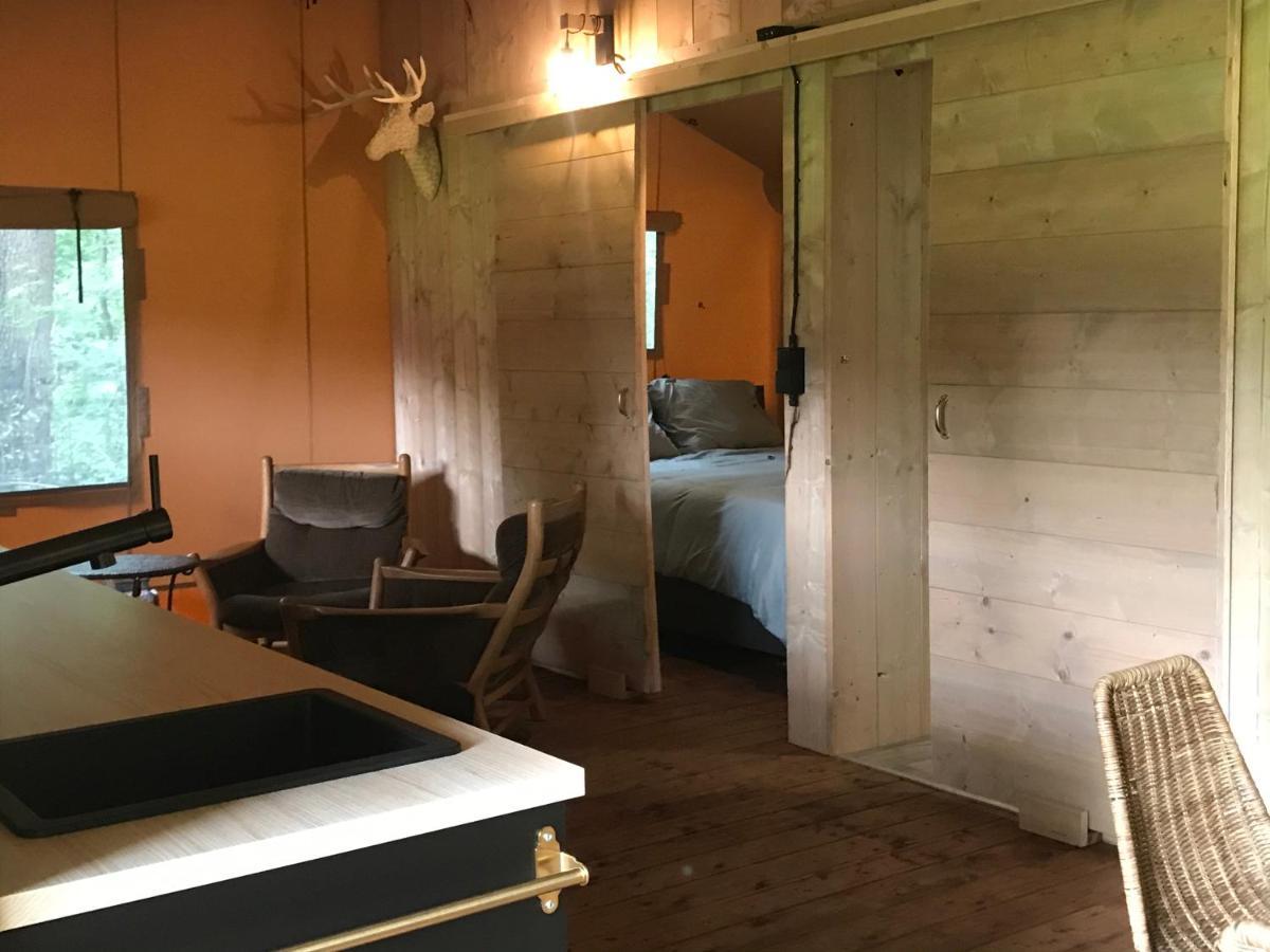 De Swaenhoeve Zoersel Luaran gambar
