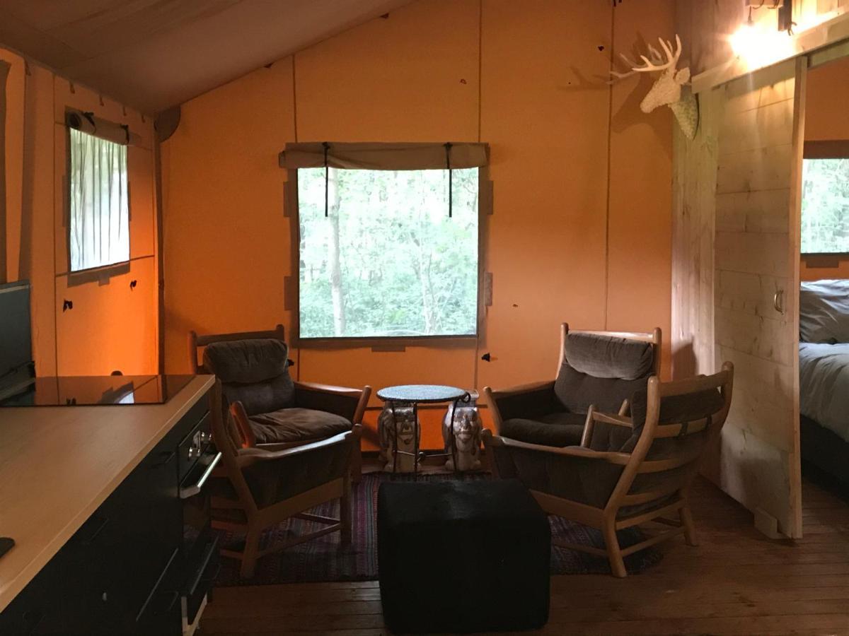 De Swaenhoeve Zoersel Luaran gambar